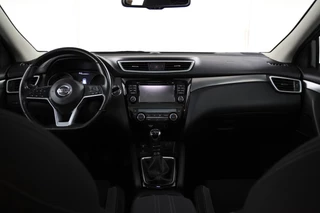 Nissan QASHQAI Cruise Control, Navigatie, Airco, 360 Camera, trekhaak - afbeelding nr 26