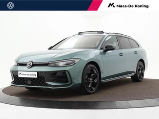 Volkswagen Passat Variant 1.5 eTSI 272pk DSG R-Line Edition