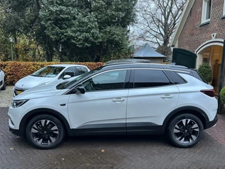 Opel Grandland X - afbeelding nr 10