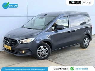 Mercedes-Benz Citan 112 1.5 CDI