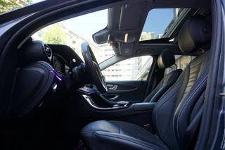 Mercedes-Benz E-Klasse Stoelen met MEMORY/ VERWAMING/ KOELING | Geperforeerd leer - afbeelding nr 6
