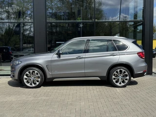 BMW X5 BMW X5 xDrive50i High Executive - afbeelding nr 41