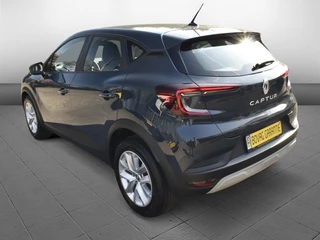 Renault Captur - afbeelding nr 9