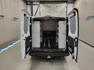 Renault Trafic - afbeelding nr 6