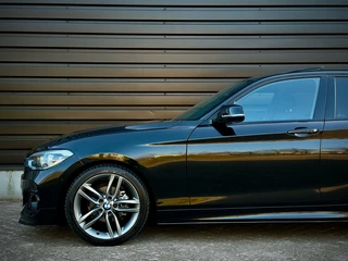 BMW 1 Serie - afbeelding nr 7