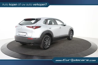 Mazda CX-30 Mazda CX-30 2.0 SkyActiv-g *1ste Eigenaar*360 Camera*Navigatie* - afbeelding nr 8
