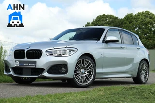 BMW 1 Serie - 315122589-0