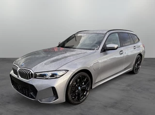 BMW 3 Serie Touring 330 E M Sport Automaat
