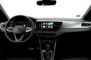 Volkswagen Polo Volkswagen Polo 2.0 TSI GTI - 207 pk **Beats / IQ Light / Carplay - afbeelding nr 9