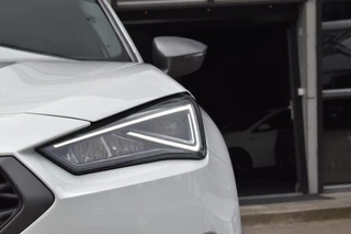 SEAT Tarraco SEAT Tarraco 1.4 TSI e-Hybrid Business FR Pano Kuip 360C Lane Trekhaak ACC - afbeelding nr 54
