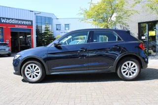 Audi A1 - afbeelding nr 2