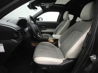 Mazda MX-30 Mazda MX-30 e-SkyActiv EV Luxury : dealer onderhouden - 8% bijtelling tot 12-2025 - afbeelding nr 12