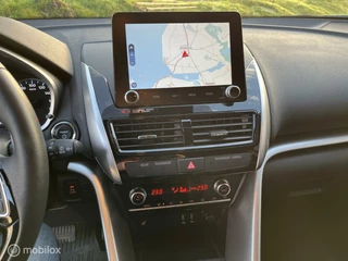 Mitsubishi Eclipse Cross Mitsubishi Eclipse Cross 2.4 PHEV Prestige - afbeelding nr 17