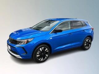 Opel Grandland 1.6 TURBOHY ELEGANCE