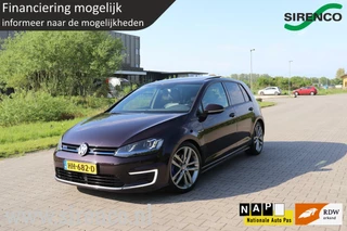 Volkswagen Golf - 420632300-0