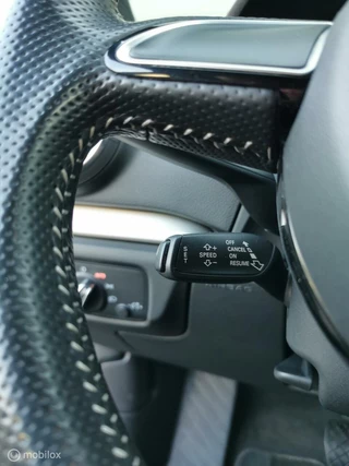 Audi A3 Audi A3 Sportback 1.4 TFSI 140PK S-LINE/S-TRONIC/PDC/CRUISE/ - afbeelding nr 14