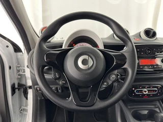 Smart Forfour (INCL.BTW) *FULL-LEATHER | AIRCO | CURISE | COMFORT-SEATS | 15''ALU* - afbeelding nr 15