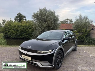 Hyundai IONIQ 5 Techniq 73kWh | Pano | Leer | Elek. stoelen
