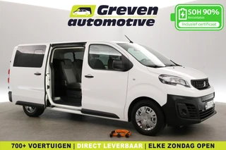 Peugeot e-Expert Kombi 75 kWh L3H1 8 Zits