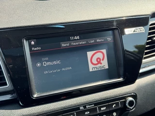 Kia Niro Kia Niro 1.6 GDI H. Execut.L Airco Leder Trekhaak Carplay Navi Adap Cruise - afbeelding nr 31