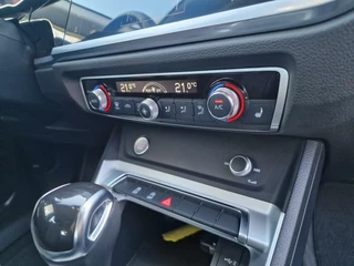 Audi Q3 Audi Q3 35 TFSI Pro Line business|NL-Auto|Automaat|Clima|Cruise|Carplay|150PK| - afbeelding nr 11