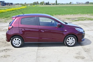 Mitsubishi Space Star - afbeelding nr 16