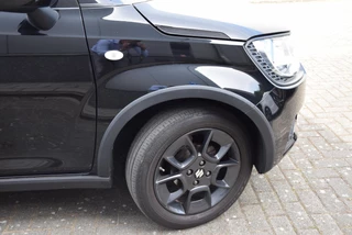 Suzuki Ignis Suzuki Ignis 1.2 Select | Dealer onderhouden | Origineel NL-auto | Zeer goede staat!| - afbeelding nr 26
