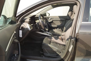 Audi A3 Audi A3 Limousine 35 TFSI 150pk Automaat Edition -PANO-LEER- - afbeelding nr 6