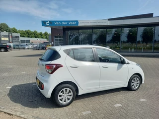 Hyundai i10 Hyundai i10 1.0i Comfort - afbeelding nr 4