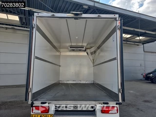 Mercedes-Benz Sprinter Mercedes-Benz Sprinter 314 CDI Koelwagen Automaat Thermo King V-200 MAX Airco Euro6 Kühl Kühler Koel Koeler Kühlwagen 17m3 Airco - afbeelding nr 3