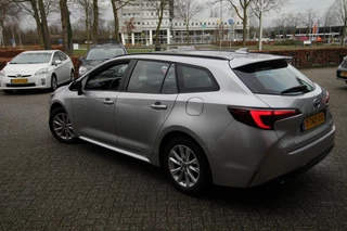 Toyota Corolla Touring Sports - afbeelding nr 6