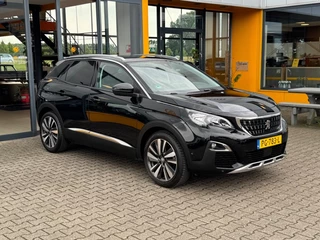 Peugeot 3008 Peugeot 3008 1.2 Pure 130 pk Tech Premiere - Navi - camera - el achterklep - afbeelding nr 6