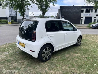 Volkswagen up! Volkswagen Up! 1.0 BMT move up! - afbeelding nr 7