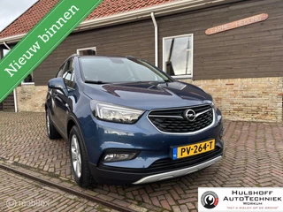 Opel Mokka X - 309310837-0