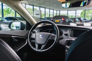 Volvo V40 Volvo V40 T4 Kinetic Powershift - afbeelding nr 17