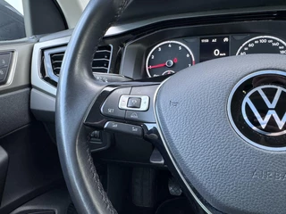 Volkswagen Polo Volkswagen Polo 1.0 TSI Comfortline Business 17 Inch|Org NL - afbeelding nr 26