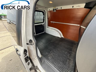 Volkswagen Caddy Volkswagen Caddy 2.0 TDI 123 PK EURO 6 L1H1 BMT 4Motion Trekhaak/cruise control/navi - afbeelding nr 14