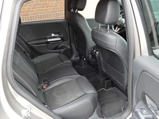 Mercedes-Benz B-Klasse Mercedes-Benz B-Klasse 200 BUSINESS SOLUTION AMG automaat - afbeelding nr 5