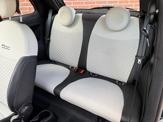 Fiat 500 - afbeelding nr 7