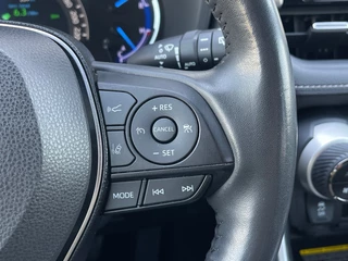 Toyota RAV4 | CarPlay | Camera | ACC | LED | DAB+ | 18 inch - afbeelding nr 18