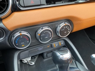 Fiat 124 Spider - afbeelding nr 12
