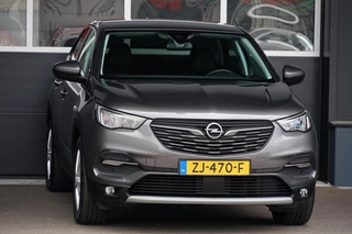 Opel Grandland X Opel Grandland X 1.2 Turbo Innovation, keyless, CarPlay, cam. - afbeelding nr 30