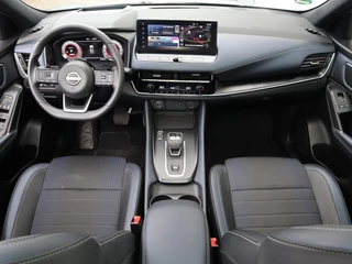 Nissan QASHQAI Nissan QASHQAI 1.3 MHEV X Tekna / Adaptive cruise control / 360 Camera / Naviga - afbeelding nr 8
