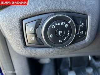 Ford Transit Connect Ford Transit Connect 1.6 TDCI L2 Trend/ Special Edition/Cruise/Airco Marge - afbeelding nr 9