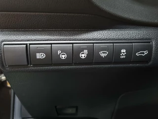 Toyota Corolla Touring Sports Toyota Corolla Touring Sports 2.0 Hybrid Executive / Pano / JBL - afbeelding nr 14