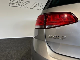 Volkswagen Golf Volkswagen Golf 1.0 TSI BNS ED. CON RIJKLAAR l LMV l CAMERA l CLIMA l - afbeelding nr 46