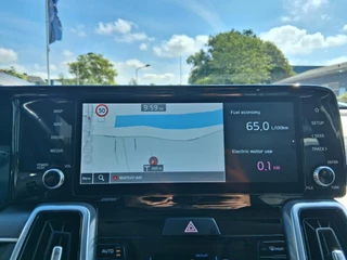 Kia Sorento Kia Sorento 1.6 T-GDI Hybrid DynamicPlusLine 7p. |PANO|LEDER|ADAPT CRUISE|STOELVERW|CAMERA|BOSE SOUND 3179 - afbeelding nr 27