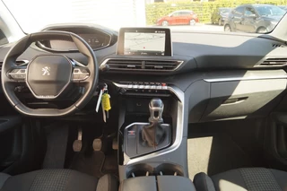 Peugeot 5008 - afbeelding nr 10