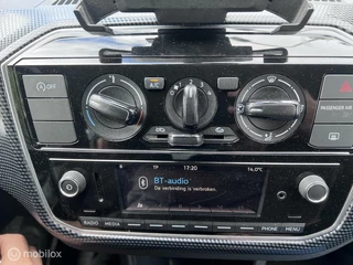 Volkswagen up! Volkswagen Up! 1.0 BMT move up! - afbeelding nr 22