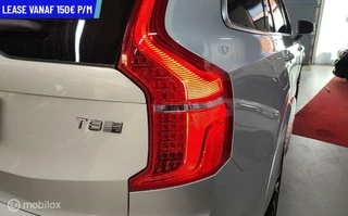Volvo XC90 Volvo XC90 2.0 T8 Twin Engine AWD Inscription 7 ZIT PANORAMA LEER PANORAMA 360 CAMERA  VOL OPTIES - afbeelding nr 20